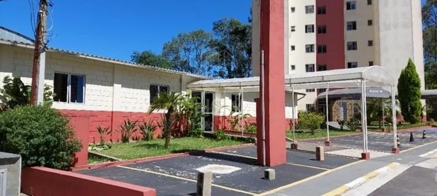Foto 1 de Apartamento com 2 Quartos à venda, 54m² em Jardim do Estadio, Santo André