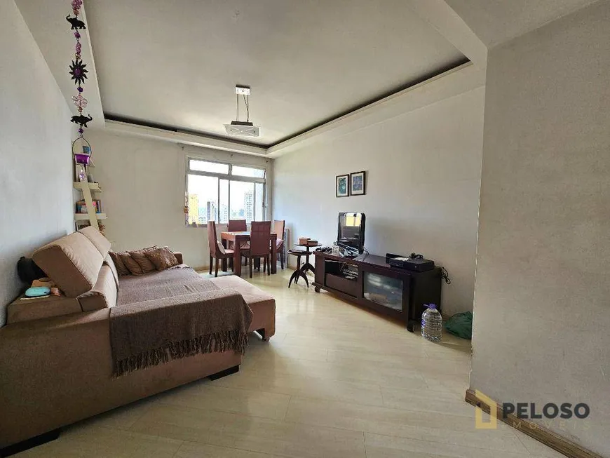 Foto 1 de Apartamento com 2 Quartos à venda, 72m² em Pacaembu, São Paulo