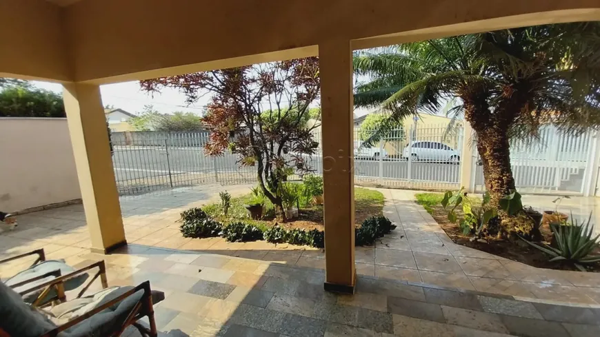 Foto 1 de Casa com 3 Quartos à venda, 197m² em Santa Cruz, Americana