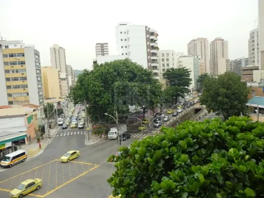 Foto 1 de Apartamento com 2 Quartos à venda, 56m² em Tijuca, Rio de Janeiro