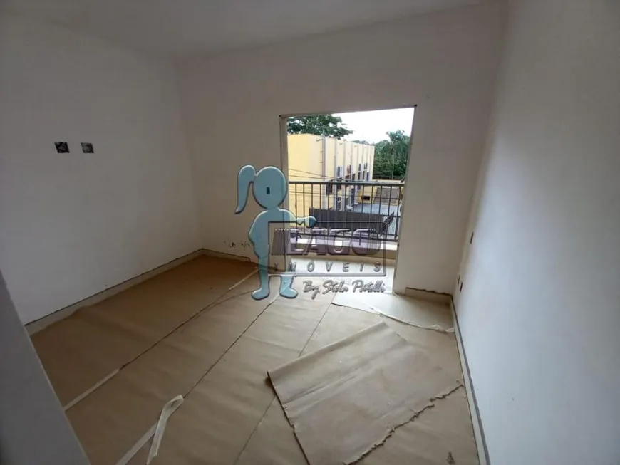 Foto 1 de Apartamento com 2 Quartos para alugar, 68m² em Santa Cruz do José Jacques, Ribeirão Preto