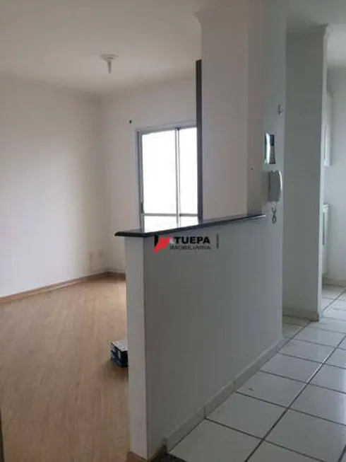 Foto 1 de Apartamento com 2 Quartos à venda, 50m² em Suisso, São Bernardo do Campo