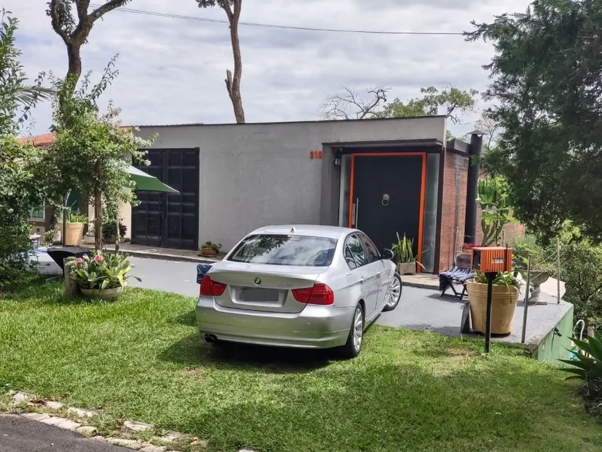 Foto 1 de Casa de Condomínio com 2 Quartos à venda, 176m² em Condomínio Vila Verde, Itapevi
