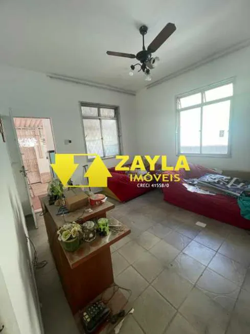 Foto 1 de Casa com 3 Quartos à venda, 123m² em  Vila Valqueire, Rio de Janeiro