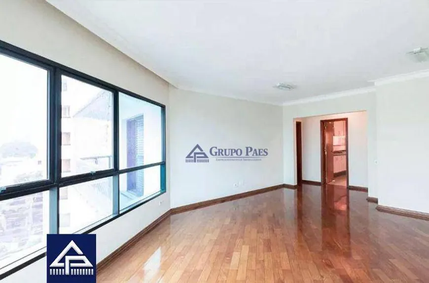 Foto 1 de Apartamento com 3 Quartos à venda, 142m² em Tatuapé, São Paulo