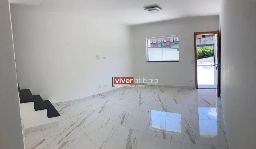 Foto 1 de Casa com 2 Quartos à venda, 108m² em Vila Petropolis, Atibaia