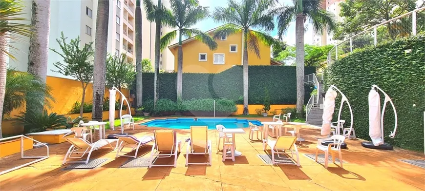 Foto 1 de Casa com 3 Quartos à venda, 160m² em Jardim Monte Kemel, São Paulo