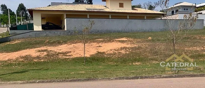 Foto 1 de Lote/Terreno à venda, 1095m² em Centro, Itupeva