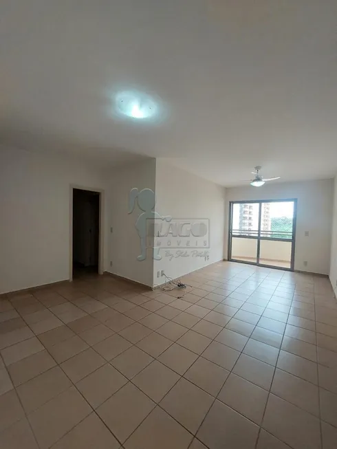 Foto 1 de Apartamento com 3 Quartos à venda, 94m² em Santa Cruz do José Jacques, Ribeirão Preto