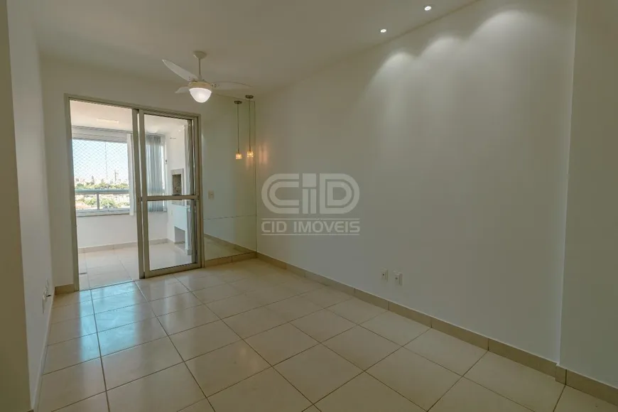 Foto 1 de Apartamento com 3 Quartos à venda, 89m² em Pico do Amor, Cuiabá