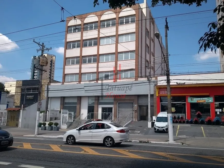 Foto 1 de Prédio Comercial para alugar, 3337m² em Vila Carrão, São Paulo