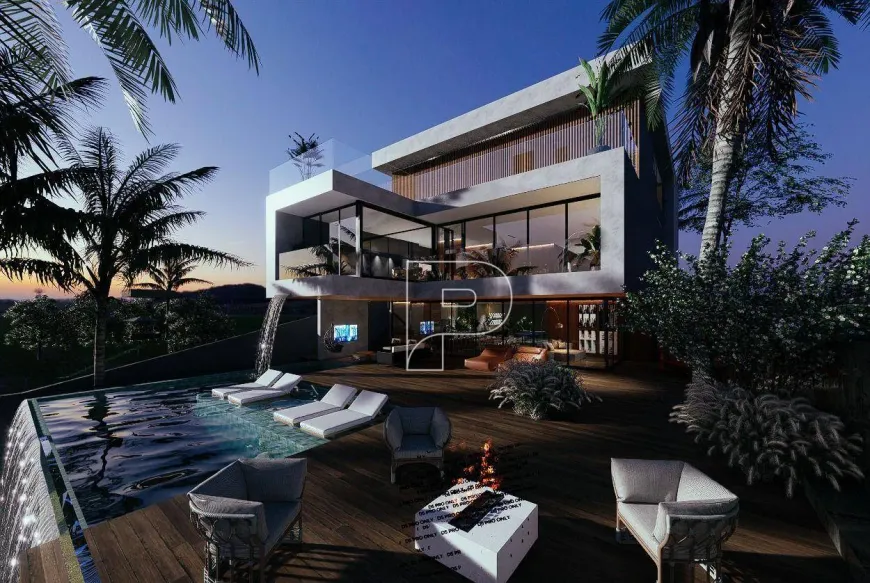 Foto 1 de Casa de Condomínio com 4 Quartos à venda, 1200m² em Jardim do Golf I, Jandira