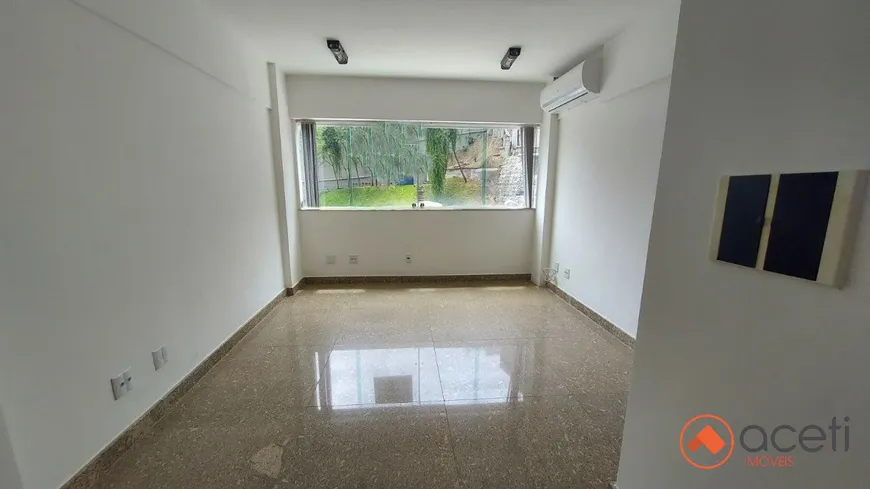 Foto 1 de Sala Comercial à venda, 35m² em Buritis, Belo Horizonte