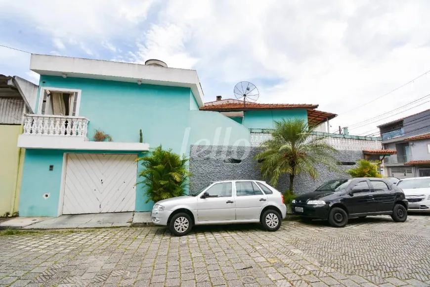 Foto 1 de Casa com 3 Quartos à venda, 180m² em Jardim Toscana, Guarulhos