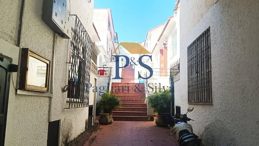Foto 1 de Casa com 2 Quartos à venda, 80m² em Vila Isabel, Rio de Janeiro