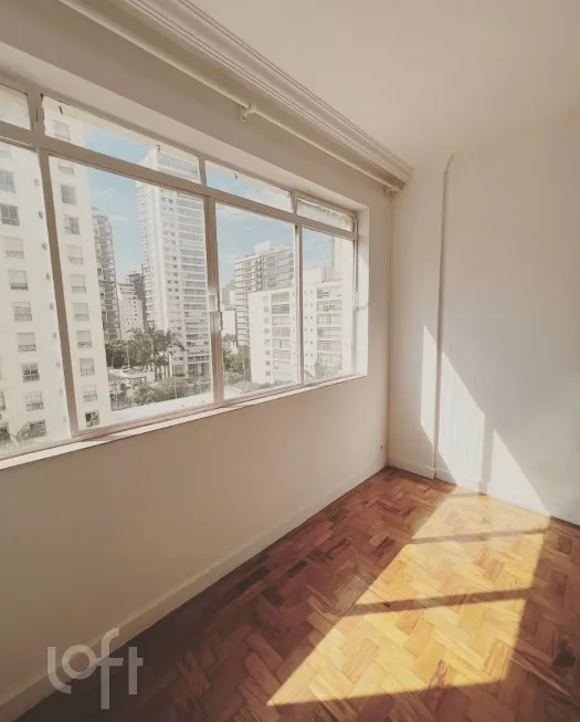 Foto 1 de Apartamento com 2 Quartos à venda, 102m² em Jardim Paulista, São Paulo