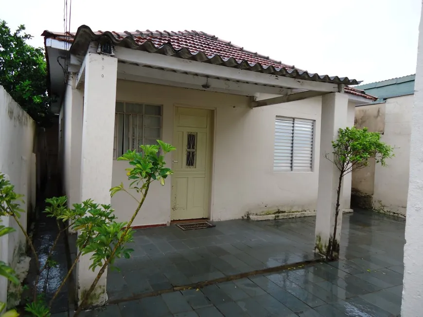 Foto 1 de Casa com 3 Quartos à venda, 150m² em Mandaqui, São Paulo