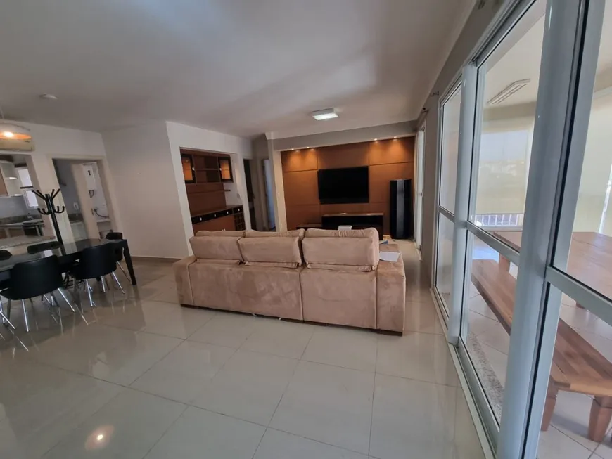Foto 1 de Apartamento com 3 Quartos à venda, 105m² em Vila Sinibaldi, São José do Rio Preto