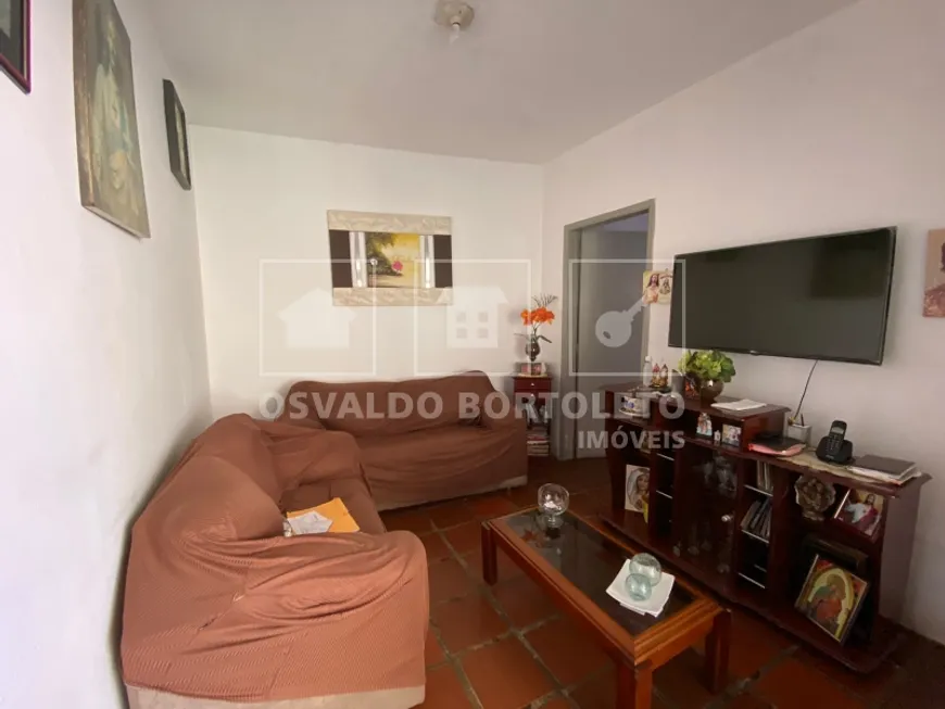 Foto 1 de Casa com 2 Quartos à venda, 50m² em Paulista, Piracicaba