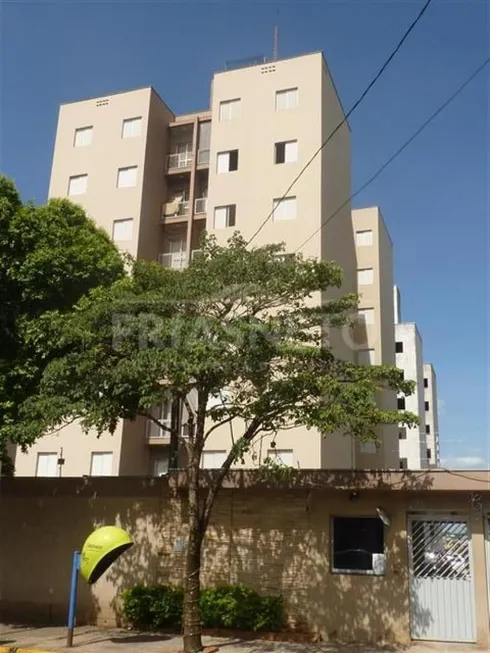 Foto 1 de Apartamento com 3 Quartos à venda, 69m² em Paulicéia, Piracicaba