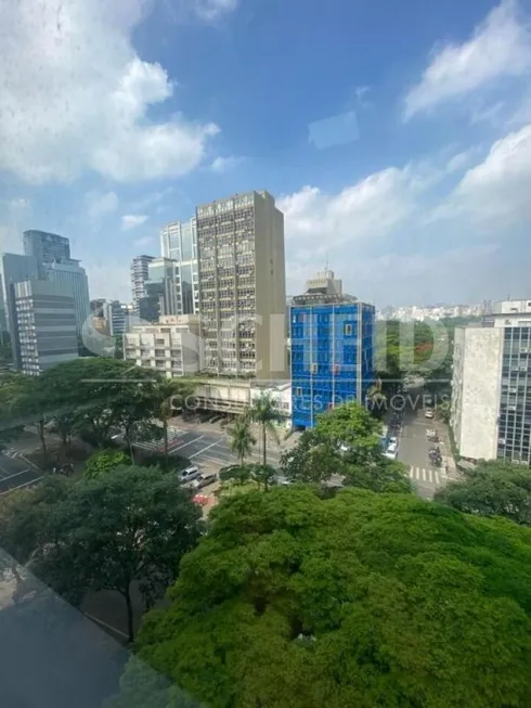 Foto 1 de Imóvel Comercial à venda, 88m² em Jardim Paulistano, São Paulo