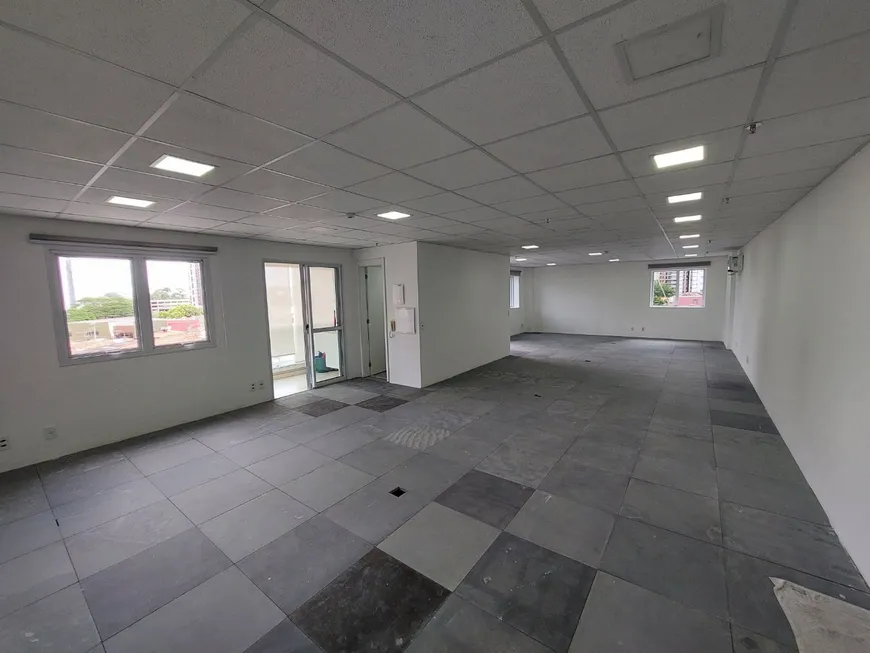 Foto 1 de Lote/Terreno para alugar, 190m² em Pinheiros, São Paulo