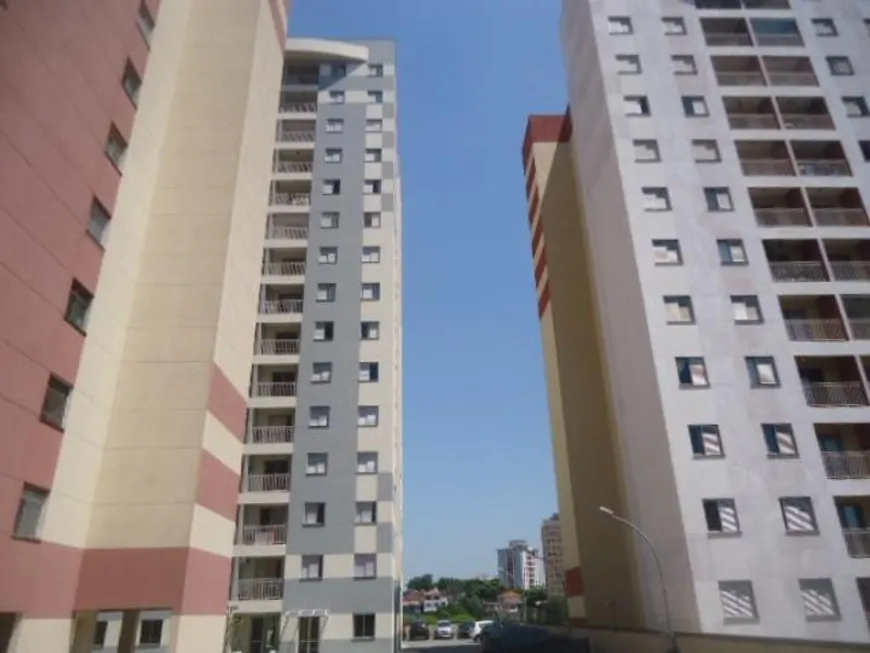 Foto 1 de Apartamento com 3 Quartos à venda, 65m² em Butantã, São Paulo