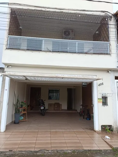 Foto 1 de Casa com 3 Quartos à venda, 222m² em Recanto Feliz, Barra do Piraí