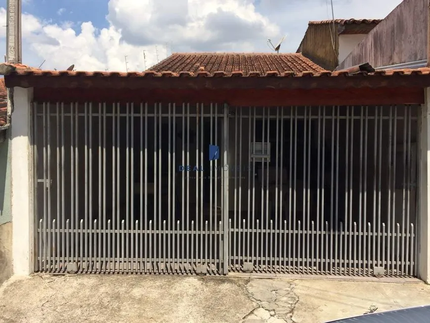 Foto 1 de Casa com 3 Quartos à venda, 100m² em Jardim Simus, Sorocaba
