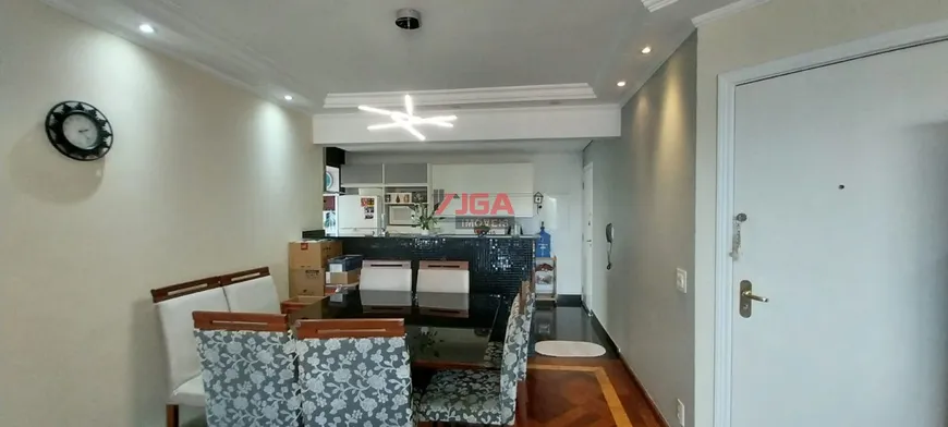 Foto 1 de Apartamento com 3 Quartos à venda, 103m² em Jardim da Campina, São Paulo