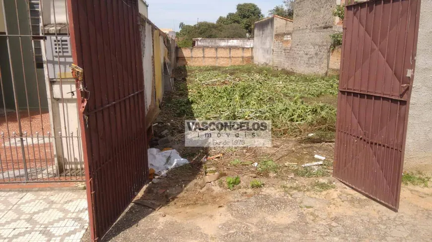 Foto 1 de Lote/Terreno para venda ou aluguel, 400m² em Vila Antonio Augusto Luiz, Caçapava