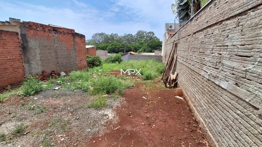 Foto 1 de Lote/Terreno à venda, 228m² em Jardim São Francisco, Piracicaba