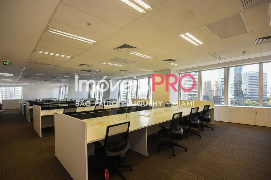 Foto 1 de Sala Comercial para alugar, 1752m² em Chácara Santo Antônio, São Paulo