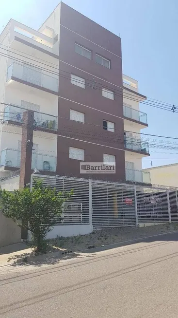 Foto 1 de Apartamento com 2 Quartos para alugar, 98m² em Jardim Faculdade, Boituva