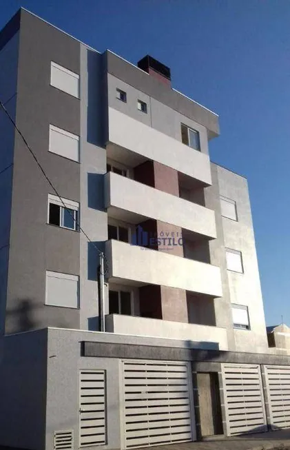 Foto 1 de Cobertura com 3 Quartos à venda, 114m² em São Luiz, Caxias do Sul