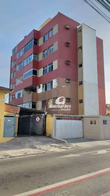 Foto 1 de Apartamento com 3 Quartos à venda, 113m² em Aldeota, Fortaleza