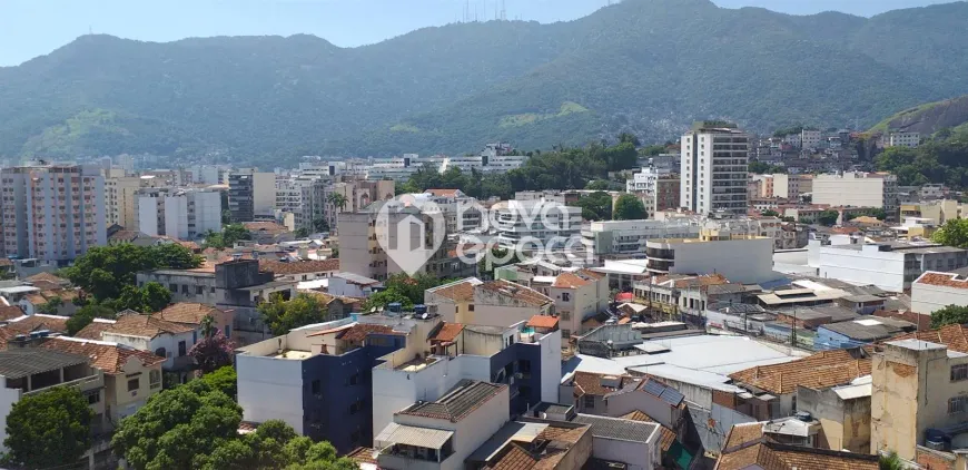 Foto 1 de Apartamento com 2 Quartos à venda, 79m² em Vila Isabel, Rio de Janeiro