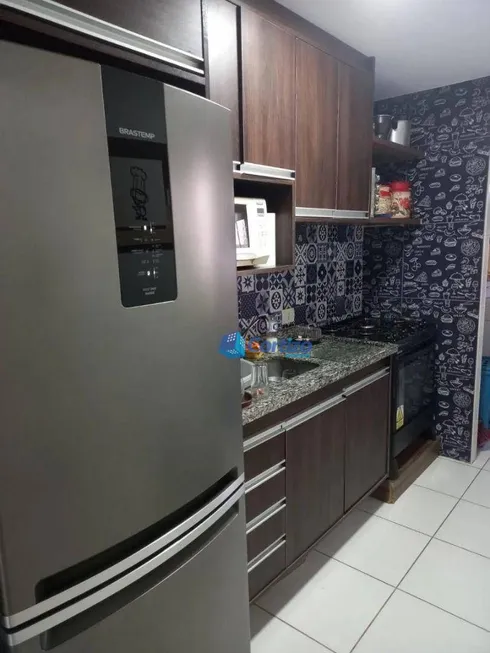 Foto 1 de Apartamento com 3 Quartos à venda, 78m² em Loteamento Reserva Ermida, Jundiaí