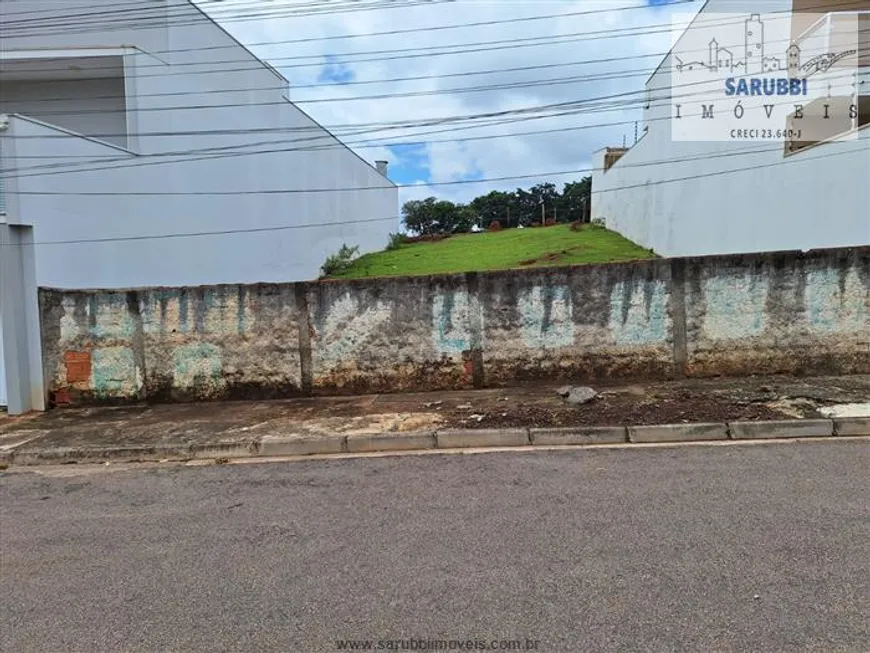 Foto 1 de Lote/Terreno à venda em Jardim Oreana, Boituva