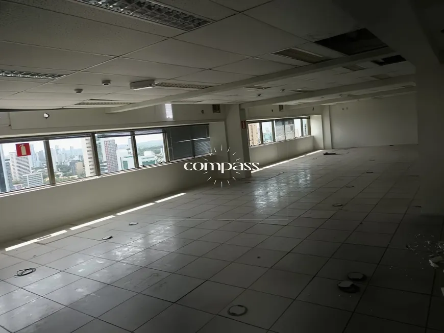 Foto 1 de Sala Comercial para venda ou aluguel, 362m² em Ilha do Leite, Recife