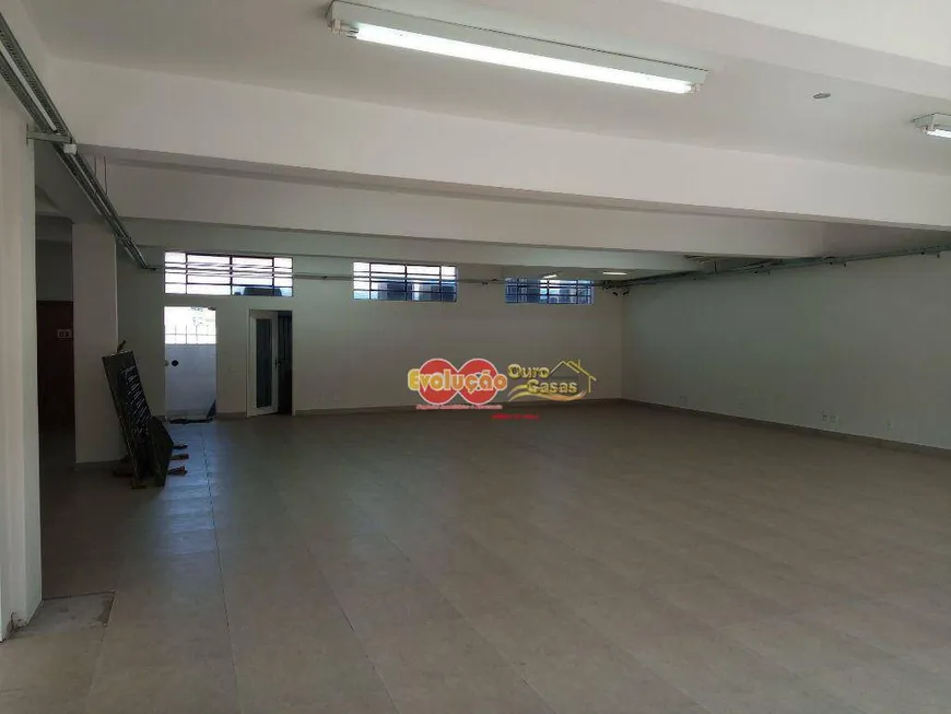 Foto 1 de Ponto Comercial à venda, 400m² em Vila Santa Clara, Itatiba