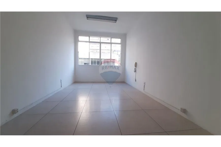 Foto 1 de Sala Comercial para alugar, 37m² em República, São Paulo