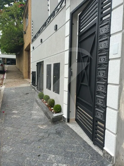 Foto 1 de Apartamento com 2 Quartos à venda, 42m² em Tucuruvi, São Paulo