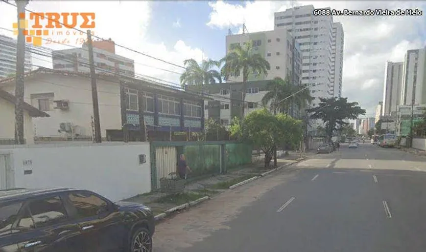 Foto 1 de Imóvel Comercial com 7 Quartos à venda, 596m² em Piedade, Jaboatão dos Guararapes