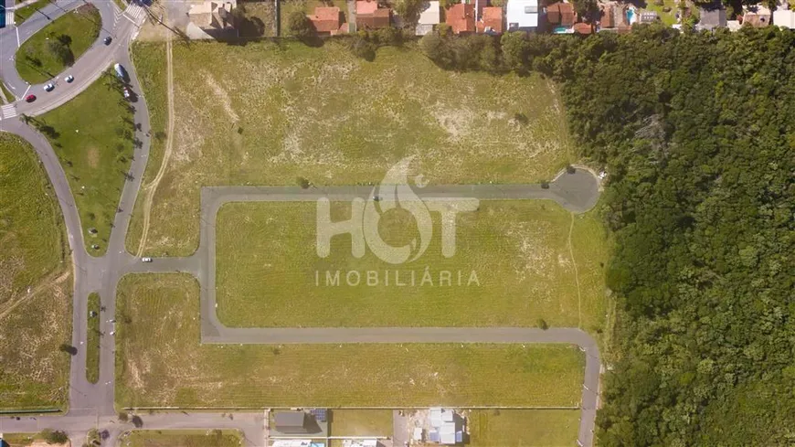 Foto 1 de Lote/Terreno à venda, 540m² em Lagoa da Conceição, Florianópolis