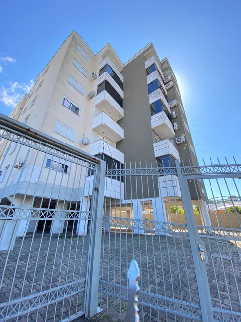 Foto 1 de Apartamento com 2 Quartos à venda, 60m² em Bom Principio, Gravataí