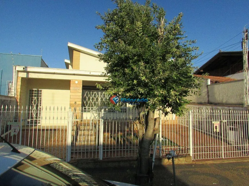 Foto 1 de Casa com 5 Quartos à venda, 300m² em Centro, Sumaré