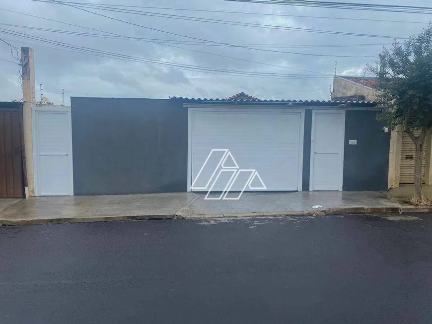 Foto 1 de Casa com 4 Quartos à venda, 363m² em Alto Cafezal, Marília