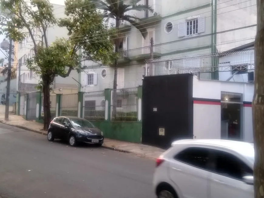 Foto 1 de Apartamento com 3 Quartos à venda, 104m² em Jardim Novo São José, Campinas