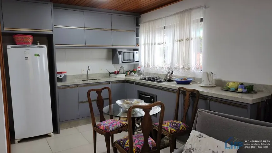 Foto 1 de Casa com 2 Quartos à venda, 70m² em Ribeirão da Ilha, Florianópolis